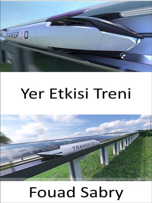 cover image of Yer Etkisi Treni